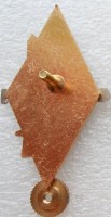 Badge  