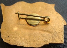 Badge  