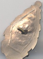 Badge  