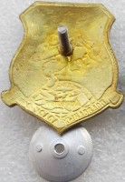 Badge  