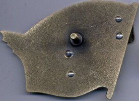 Badge  