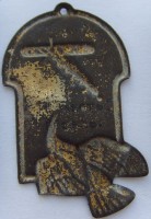 Badge  