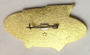Badge  