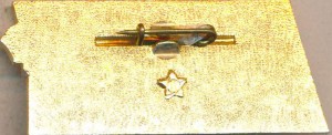 Badge  