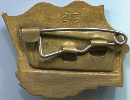 Badge  