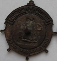 Badge  