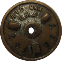 Badge  