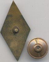 Badge  