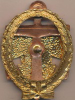 Badge  