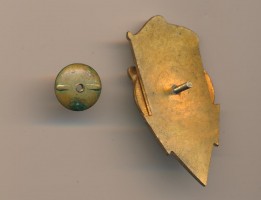 Badge  