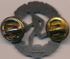 Badge  