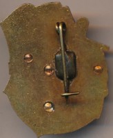 Badge  