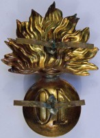 Badge 10th Grenadiers 