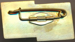 Badge  