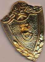 Badge  