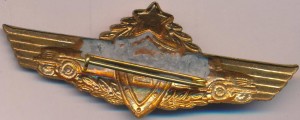 Badge  