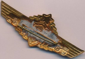 Badge  