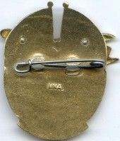 Badge  