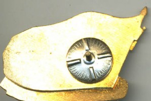 Badge  