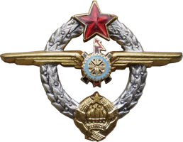Badge Technician 