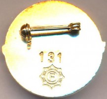 Badge  