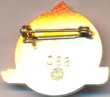 Badge  
