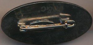 Badge  