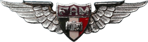 Badge Photographer 