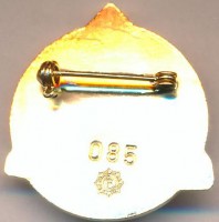 Badge  