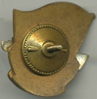 Badge  