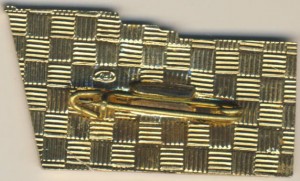 Badge  