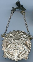 Badge  