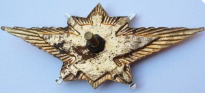 Badge  