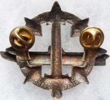 Badge  