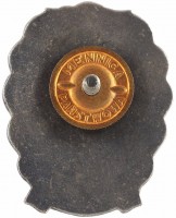 Badge  
