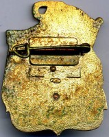 Badge  