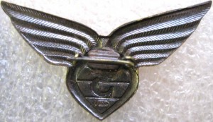 Badge  