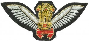 Нагрудный знак Летчик  