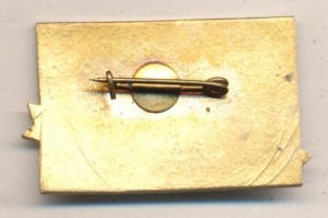 Badge  