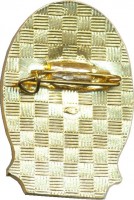 Badge  