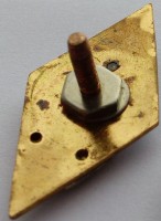 Badge  