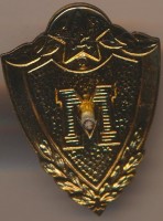 Badge  
