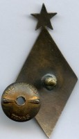 Badge  