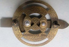 Badge  