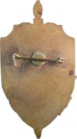 Badge  