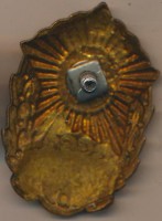 Badge  