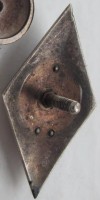Badge State Unoversity 