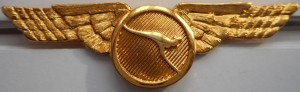 Badge  