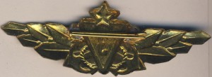 Badge  