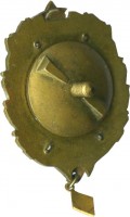 Badge  